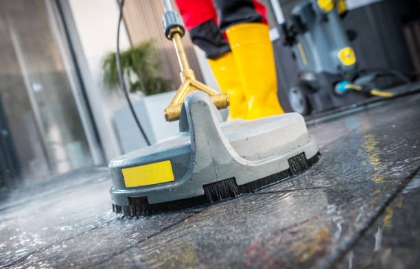 Why Choose Our Certified Pressure Washing Experts for Your Project Needs in Little Silver, NJ?