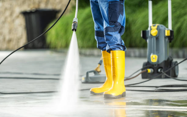 Trusted Little Silver, NJ Pressure Washing Experts